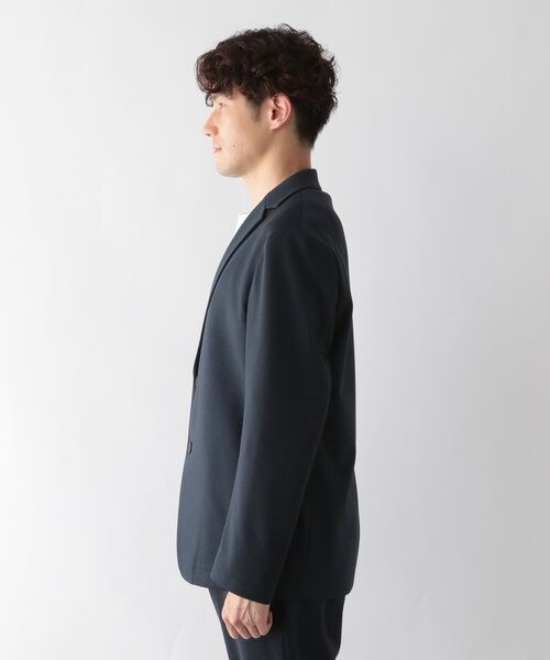 GLOBAL　WORK　スマらくジャケット　XL GLOBAL WORK コート ジャケット スマラクジャケット/975721