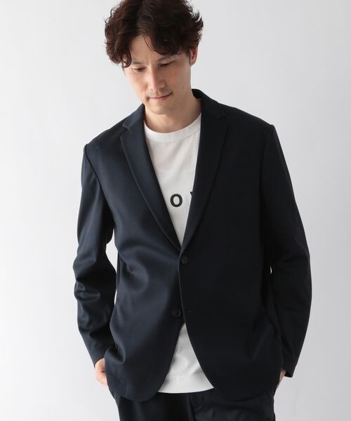 GLOBAL　WORK　スマらくジャケット　XL GLOBAL WORK スマらくジャケット XL GLOBAL WORK（グローバル