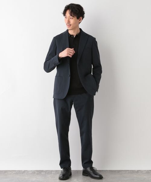 GLOBAL WORK（グローバルワーク）の「モーションテックパンツ/Salon de