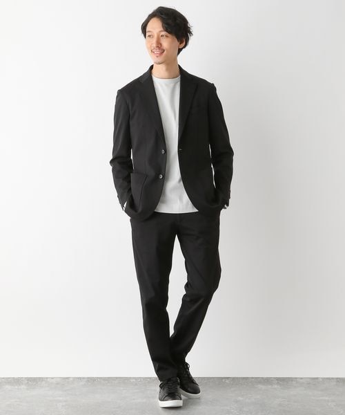 GLOBAL WORK（グローバルワーク）の「モーションテックジャケット