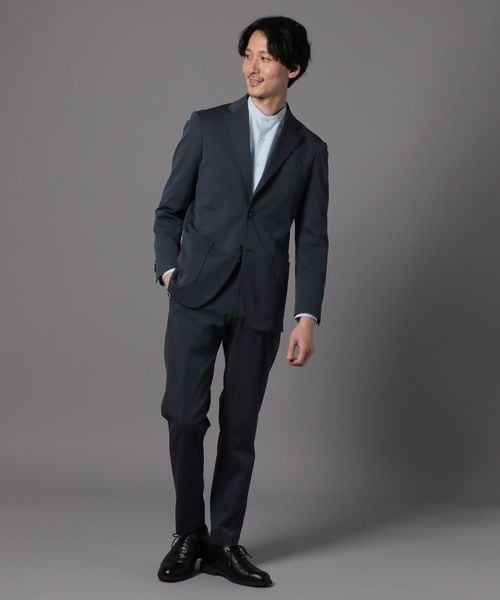 GLOBAL WORK（グローバルワーク）の「モーションテックジャケット