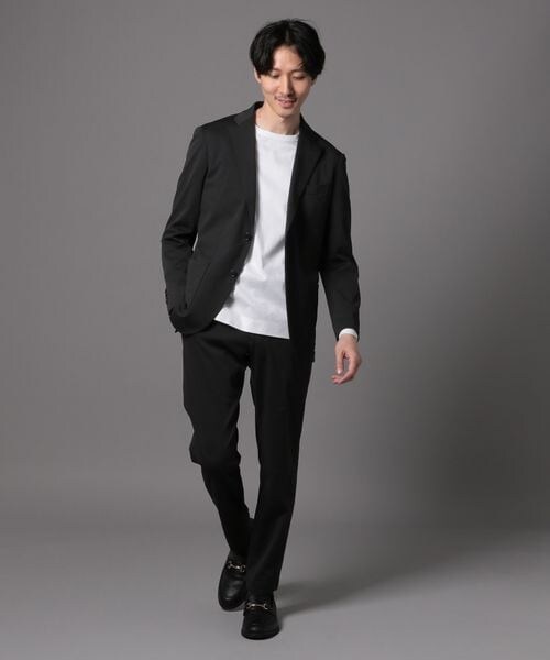 GLOBAL WORK（グローバルワーク）の「モーションテック