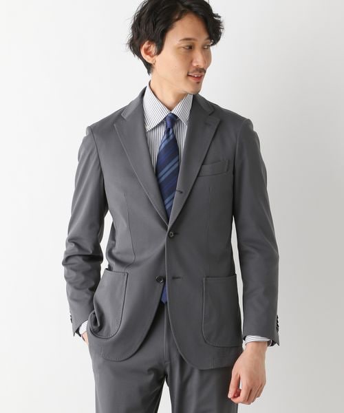 salon de gw セットアップ ネイビー M/S Salon de GW 2024 Autumn | グローバルワーク（GLOBAL WORK）