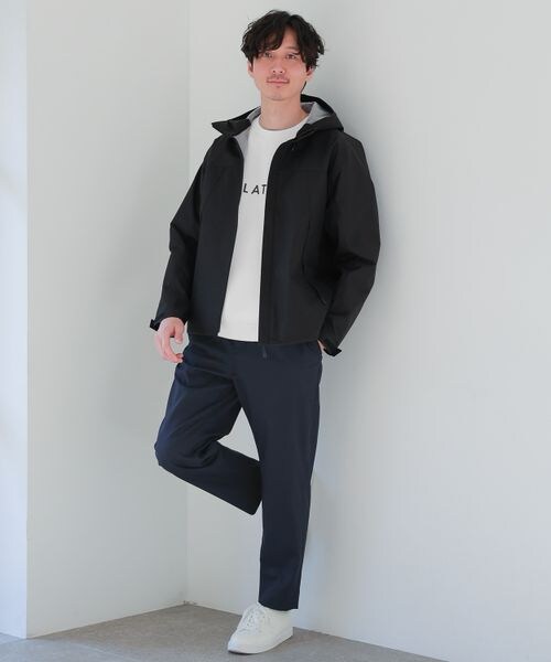 GLOBAL WORK（グローバルワーク）の「アーバンリラックスイージー