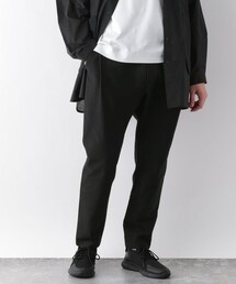 GLOBAL WORK（グローバルワーク）の「モーションテックJOGパンツ/Blintw/アウトレット価格（その他）」