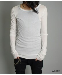 S'exprimer セクスプリメ スウェット S'exprimerUNDERWEAR（セクスプリメ アンダーウェア）の「S