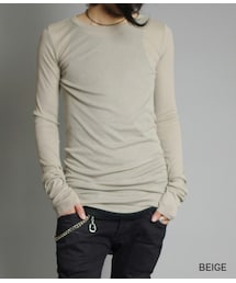 S'exprimer セクスプリメ スウェット S'exprimer セクスプリメ スウェット