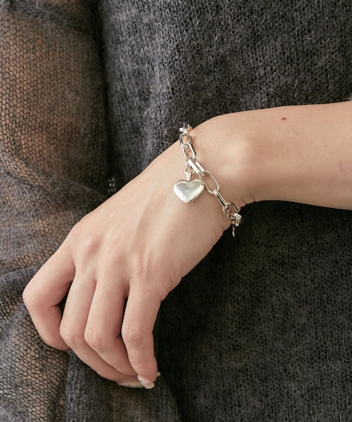 【PHILIPPE AUDIBERT/フィリップオーディベール】ブレスレット