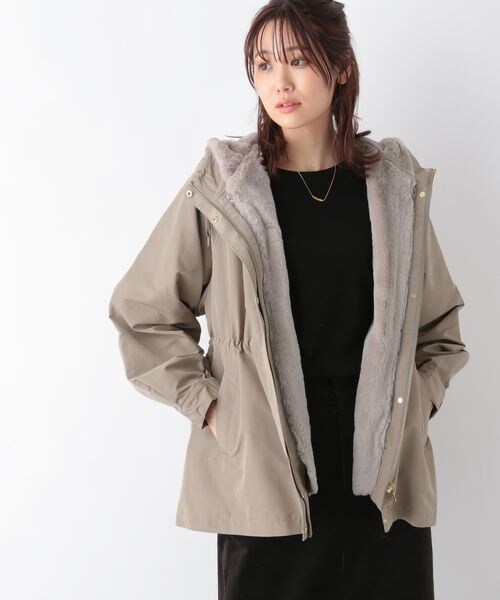 GLOBAL WORK 3WAY撥水マンパ L/アウター/ジャケット/レディース 楽天市場】【SALE／50%OFF】3WAY撥水マンパ GLOBAL WORK グローバル