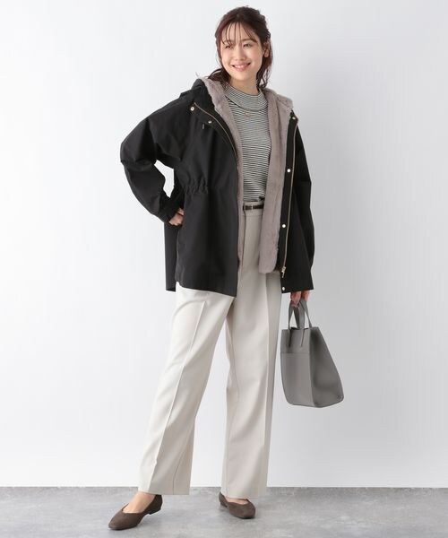 GLOBAL WORK 3WAY撥水マンパ L/アウター/ジャケット/レディース 楽天市場】【SALE／50%OFF】3WAY撥水マンパ GLOBAL WORK グローバル