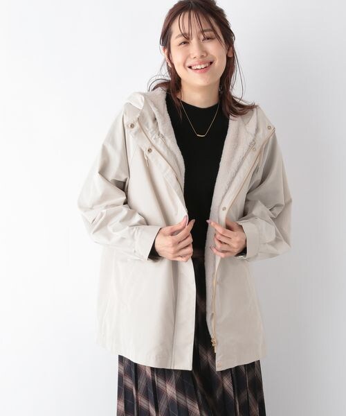 GLOBAL WORK（グローバルワーク）の「3WAY撥水マンパ（）」 - WEAR