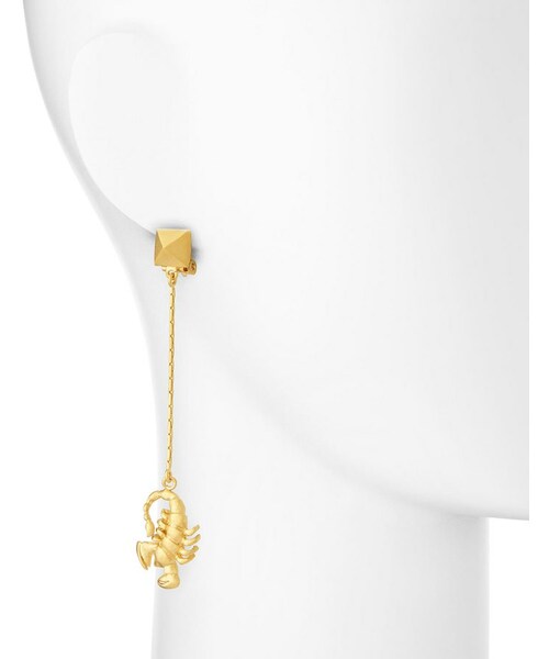 VALENTINO（ヴァレンティノ）の「Valentino Golden Scorpio Zodiac