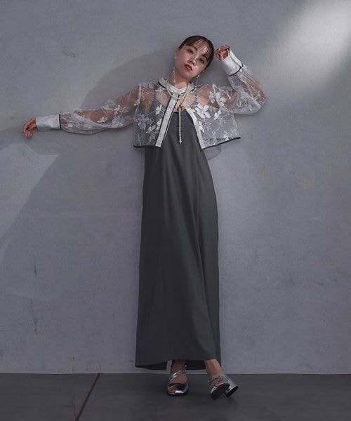 値下げHARE チュールシャツワンピース 値下げHARE チュールシャツワンピース 楽天市場】チュール