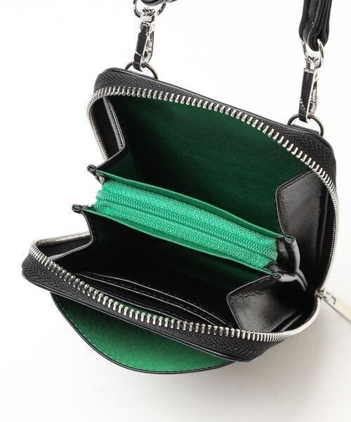 LEPSIM（レプシィム）の「新色で再登場！310ドコデモオトモBAG 