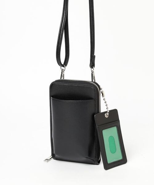 LEPSIM（レプシィム）の「新色で再登場！310ドコデモオトモBAG 