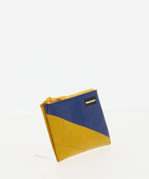 FREITAG(フライターグ)の「F05 BLAIR(財布/小物・メンズ・ASST-D/ASST-G/ASST-Q/ASST-T/ASST-N・-)」の8枚目の写真