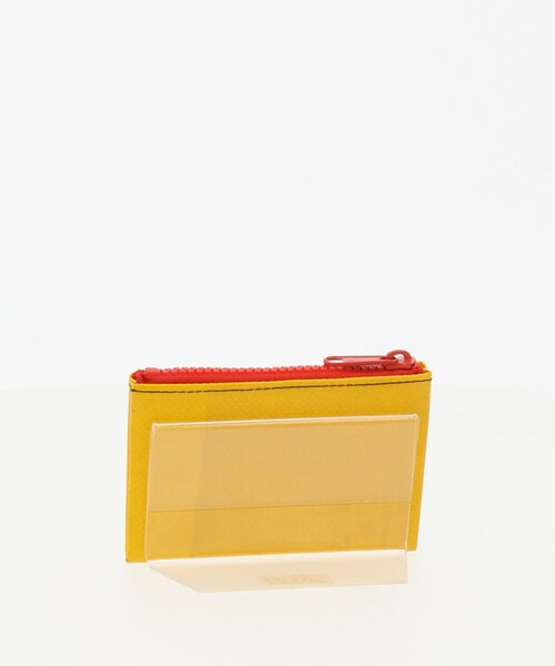 FREITAG(フライターグ)の「F05 BLAIR(財布/小物・メンズ・ASST-D/ASST-G/ASST-Q/ASST-T/ASST-N・-)」の15枚目の写真