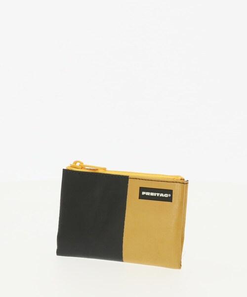 FREITAG(フライターグ)の「F05 BLAIR(財布/小物・メンズ・ASST-D/ASST-G/ASST-Q/ASST-T/ASST-N・-)」の17枚目の写真
