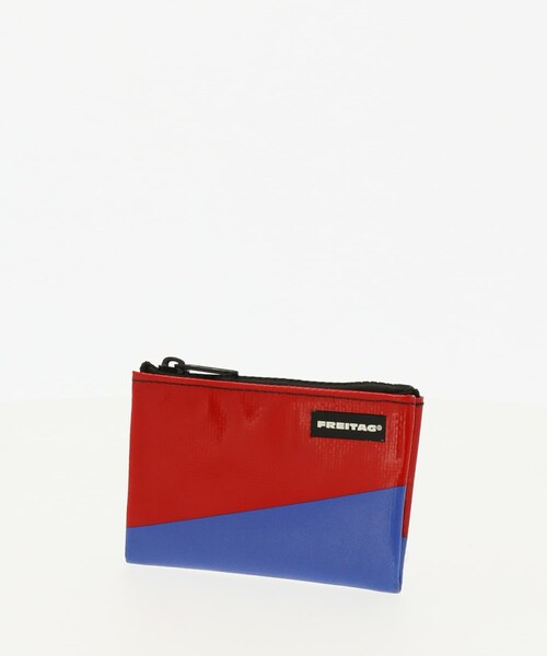 FREITAG(フライターグ)の「F05 BLAIR(財布/小物・メンズ・ASST-D/ASST-G/ASST-Q/ASST-T/ASST-N・-)」の2枚目の写真