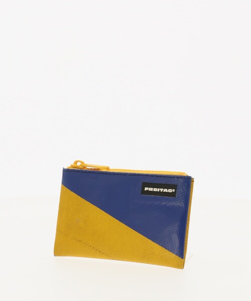 FREITAG(フライターグ)の「F05 BLAIR(財布/小物・メンズ・ASST-D/ASST-G/ASST-Q/ASST-T/ASST-N・-)」の1枚目の写真