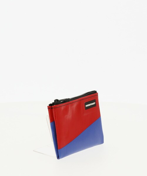 FREITAG(フライターグ)の「F05 BLAIR(財布/小物・メンズ・ASST-D/ASST-G/ASST-Q/ASST-T/ASST-N・-)」の5枚目の写真