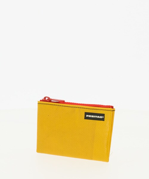 FREITAG(フライターグ)の「F05 BLAIR(財布/小物・メンズ・ASST-D/ASST-G/ASST-Q/ASST-T/ASST-N・-)」の13枚目の写真
