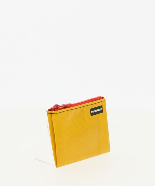 FREITAG(フライターグ)の「F05 BLAIR(財布/小物・メンズ・ASST-D/ASST-G/ASST-Q/ASST-T/ASST-N・-)」の16枚目の写真