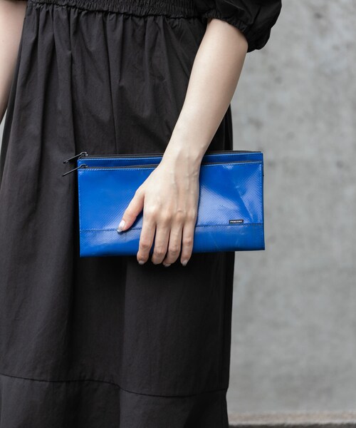 FREITAG(フライターグ)の「F271 MASIKURA(バッグ・メンズ・ASST-D/ASST-K/ASST-N・-)」の16枚目の写真