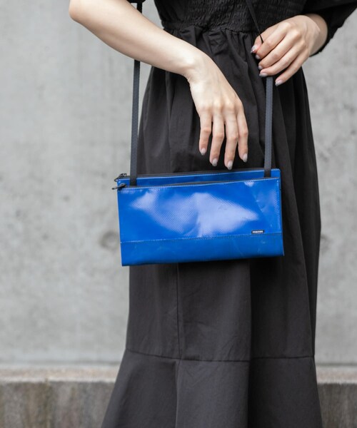 FREITAG(フライターグ)の「F271 MASIKURA(バッグ・メンズ・ASST-D/ASST-K/ASST-N・-)」の18枚目の写真