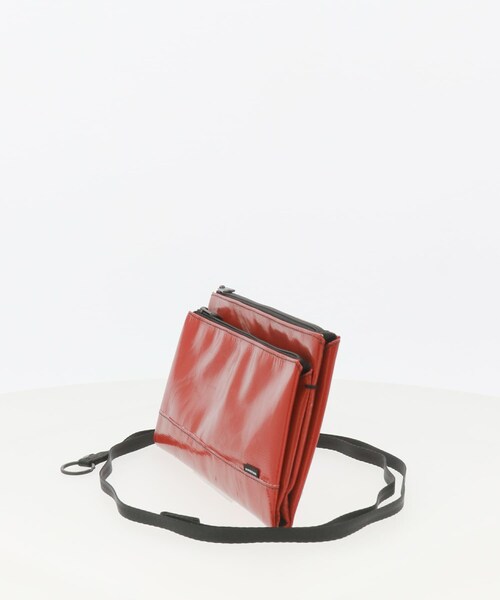 FREITAG(フライターグ)の「F271 MASIKURA(バッグ・メンズ・ASST-D/ASST-K/ASST-N・-)」の2枚目の写真
