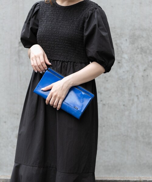 FREITAG(フライターグ)の「F271 MASIKURA(バッグ・メンズ・ASST-D/ASST-K/ASST-N・-)」の17枚目の写真