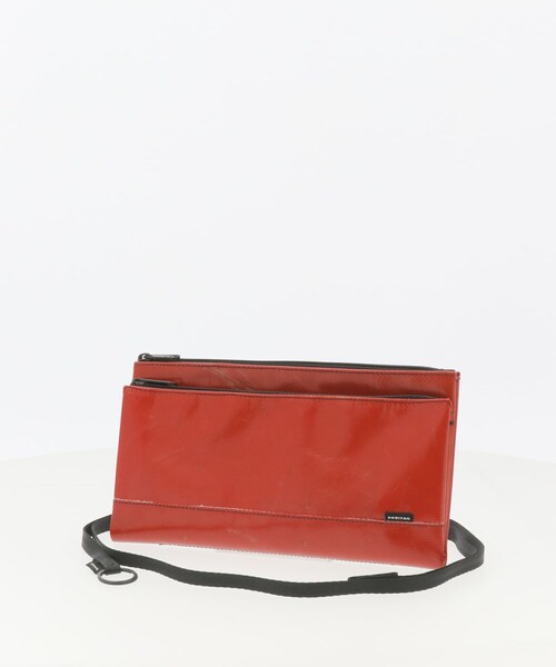 FREITAG(フライターグ)の「F271 MASIKURA(バッグ・メンズ・ASST-D/ASST-K/ASST-N・-)」の1枚目の写真