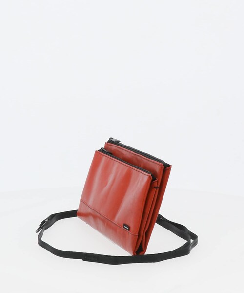 FREITAG(フライターグ)の「F271 MASIKURA(バッグ・メンズ・ASST-D/ASST-K/ASST-N・-)」の6枚目の写真