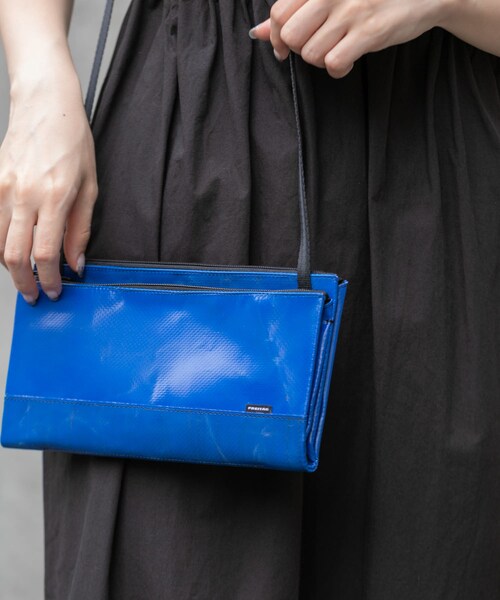 FREITAG(フライターグ)の「F271 MASIKURA(バッグ・メンズ・ASST-D/ASST-K/ASST-N・-)」の19枚目の写真