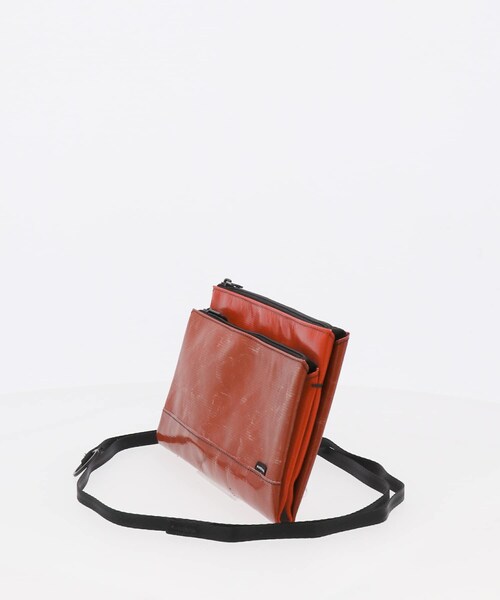 FREITAG(フライターグ)の「F271 MASIKURA(バッグ・メンズ・ASST-D/ASST-K/ASST-N・-)」の10枚目の写真