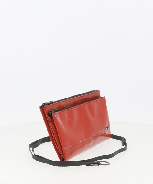 FREITAG(フライターグ)の「F271 MASIKURA(バッグ・メンズ・ASST-D/ASST-K/ASST-N・-)」の4枚目の写真