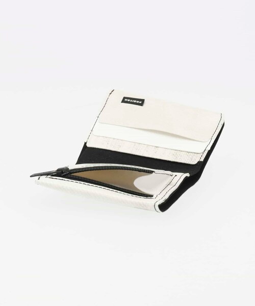 FREITAG（フライターグ）の「F558 LEONARD（財布/小物・メンズ・ASST-K/ASST-P/ASST-R・-）」の13枚目の写真