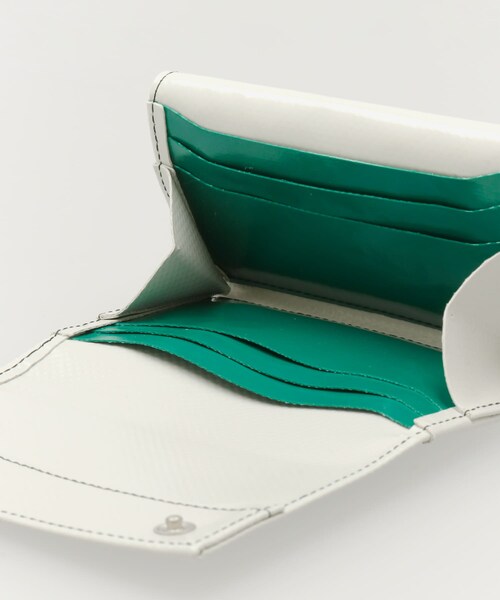 FREITAG（フライターグ）の「F554 MAX（財布/小物・メンズ・ASST-P/ASST-R/ASST-T・-）」の15枚目の写真