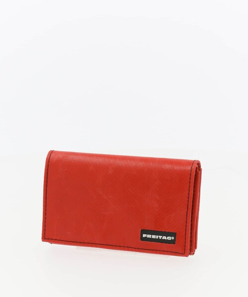 FREITAG（フライターグ）の「F554 MAX（財布/小物・メンズ・ASST-P/ASST-R/ASST-T・-）」の2枚目の写真
