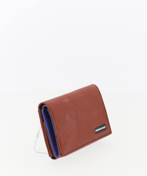 FREITAG（フライターグ）の「F554 MAX（財布/小物・メンズ・ASST-P/ASST-R/ASST-T・-）」の12枚目の写真