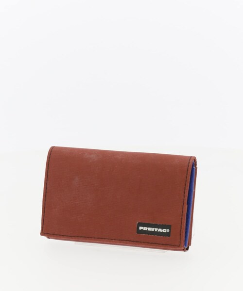 FREITAG（フライターグ）の「F554 MAX（財布/小物・メンズ・ASST-P/ASST-R/ASST-T・-）」の9枚目の写真