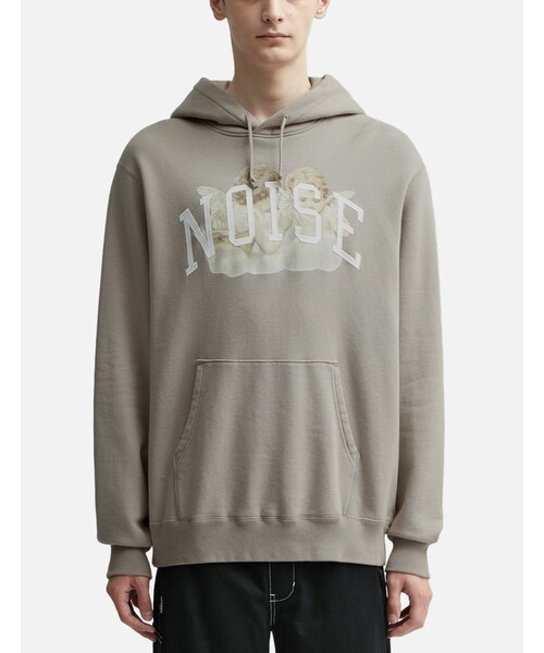 UNDERCOVER（アンダーカバー）の「Noise Angel Hoodie（）」 - WEAR