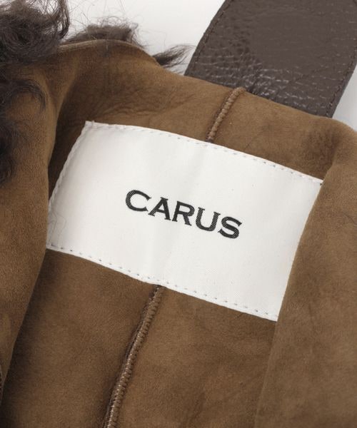 Chaos（カオス）の「ファー バッグ（）」 - WEAR 