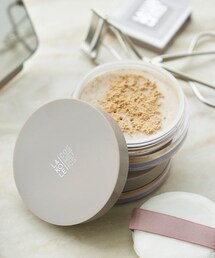 LAKOLE（ラコレ）の「ルースパウダー（スキンケア）」