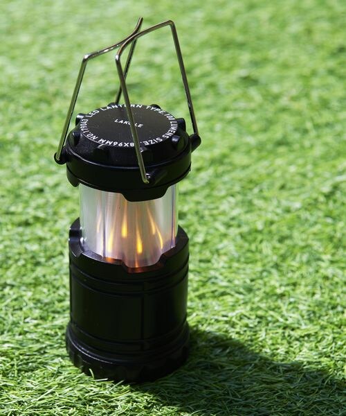 LAKOLE（ラコレ）の「2WAYハンディランタン（）」 - WEAR