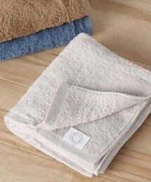 studio CLIP（スタディオクリップ）の「すぐ乾くフェイスタオル（財布/小物）」