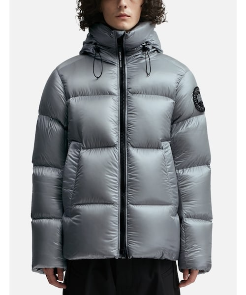 CANADA GOOSE カナダグース Crofton Puffer M 特典対象】クロフトン