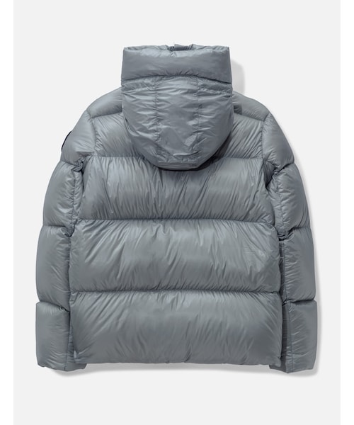 CANADA GOOSE（カナダグース）の「Crofton Puffer Black Label