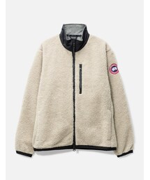Kelowna Jacket Kind High Pile Fleece