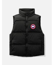 LAWRENCE PUFFER VEST
